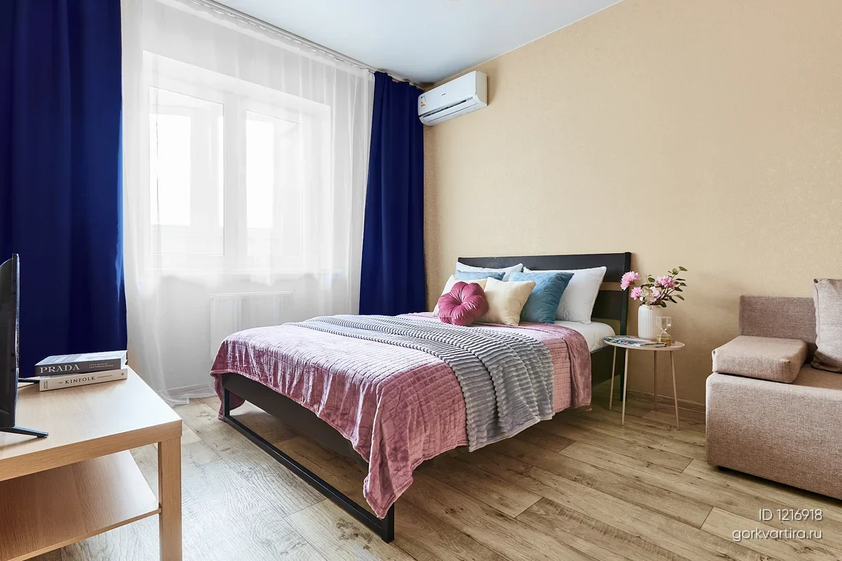 Квартира Бочарникова 3