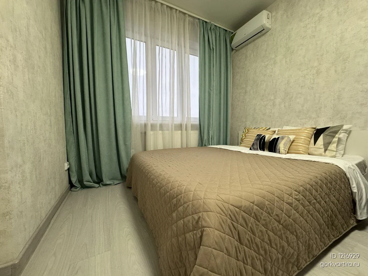 Квартира ул. им. Петра Метальникова,38