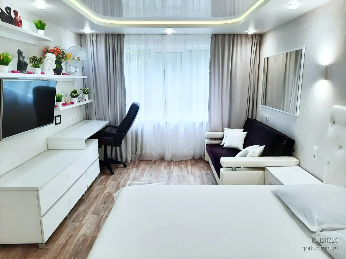 Квартира Жудро, 51