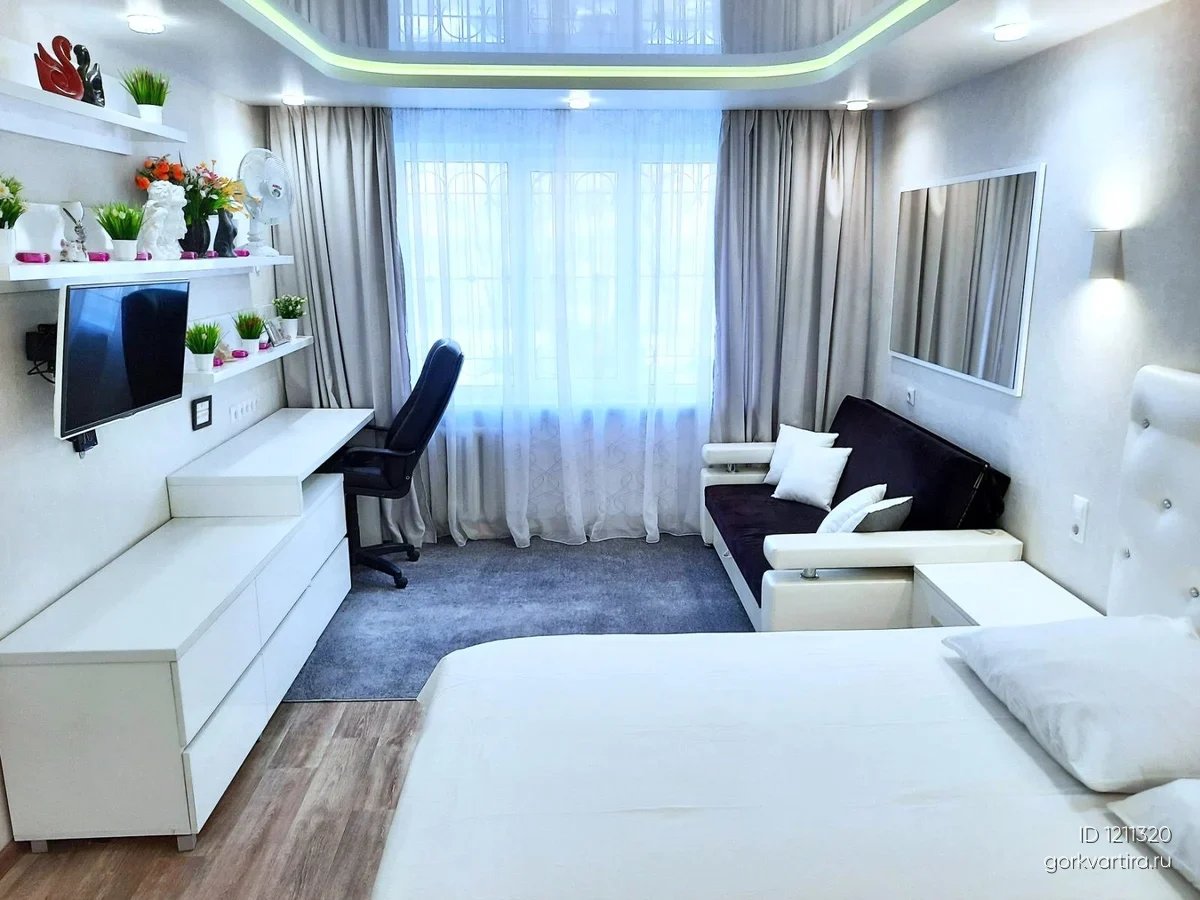 Квартира Жудро, 51