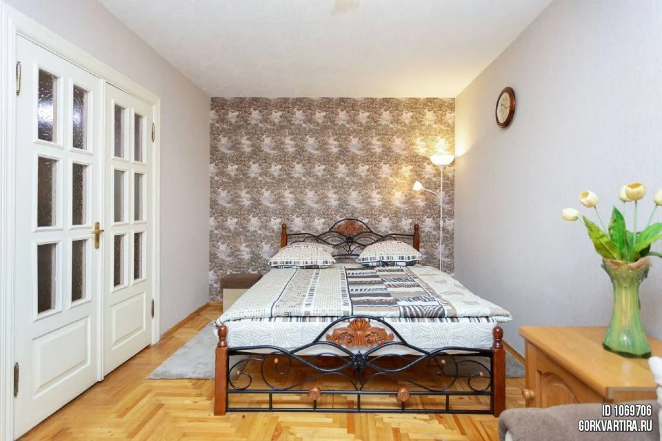 Квартира Городской Вал 9