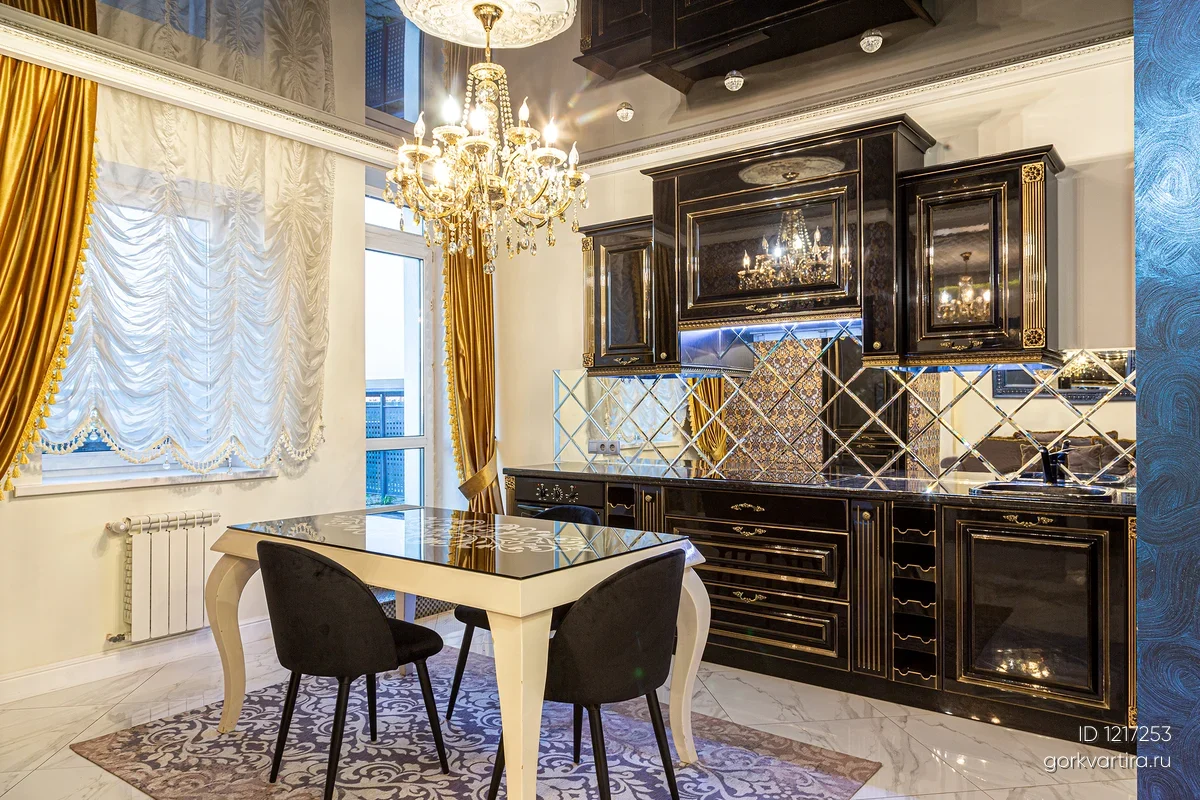 Квартира победителей 129