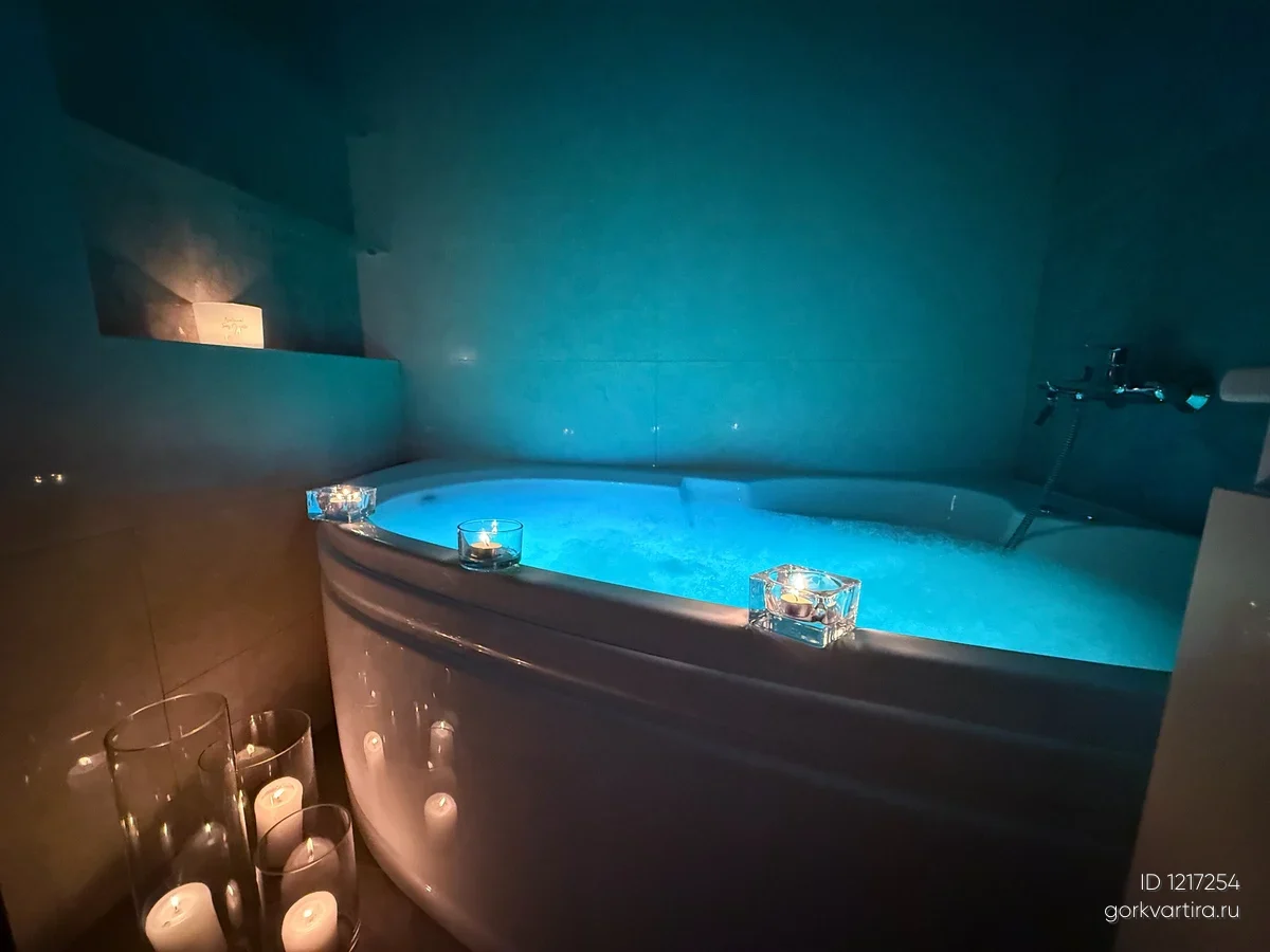 Квартира Мястровская 24