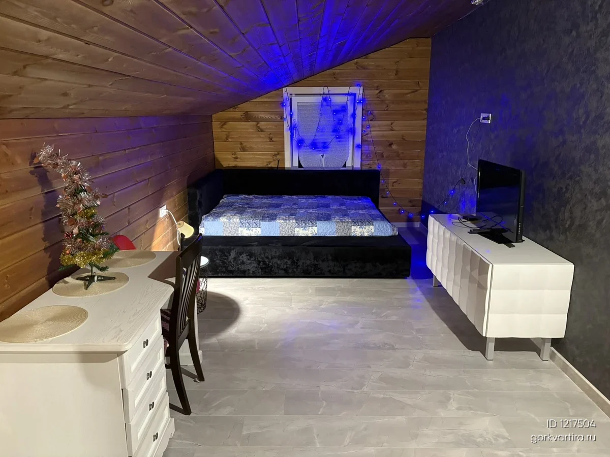 Квартира Некрасова 28