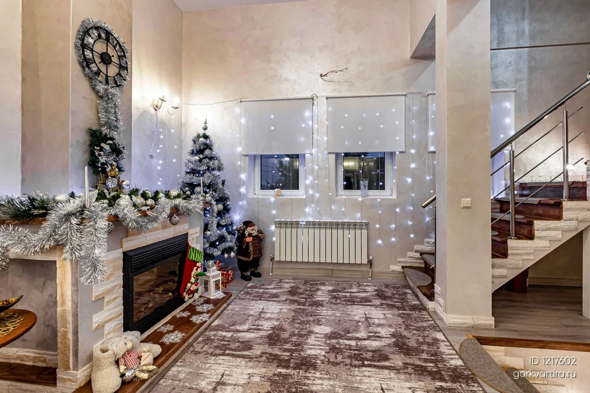 Квартира Минск 4 Подольский переулок 17