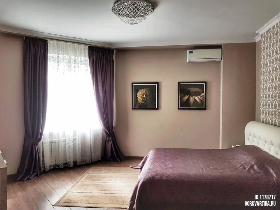 Квартира Павлова, 27а