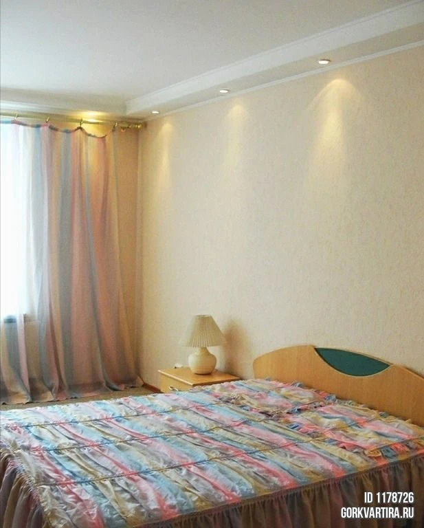 Квартира Чубынина, 12