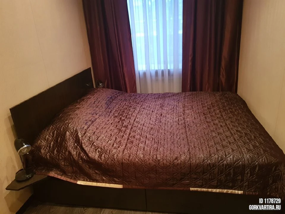 Квартира Броднева, 53