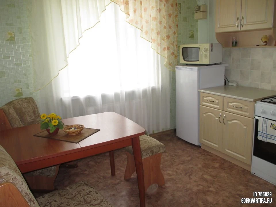 Квартира Всполье 11