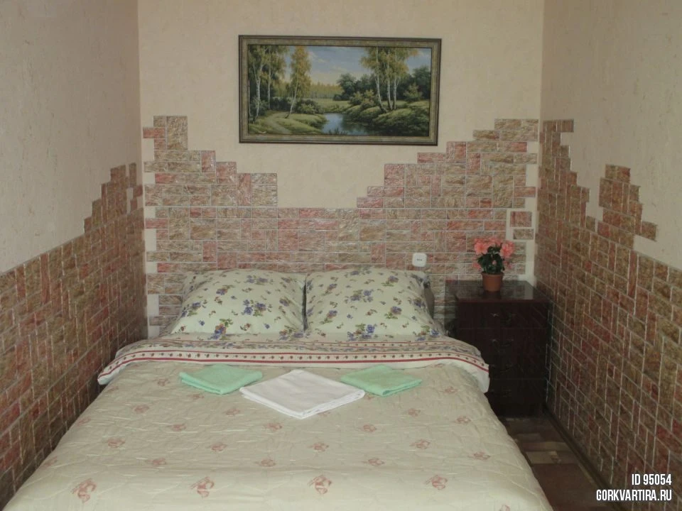 Квартира Всполье 11
