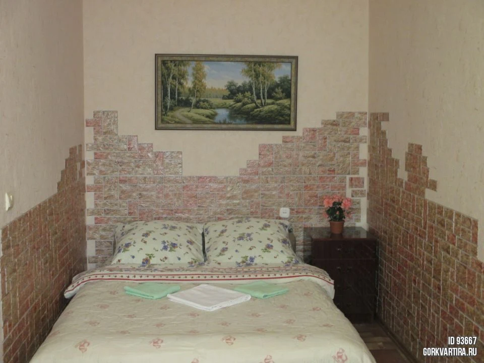 Квартира Всполье 11