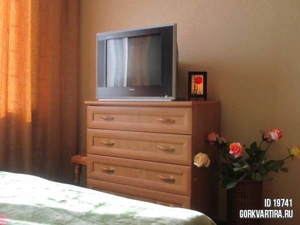 Квартира Советская 21