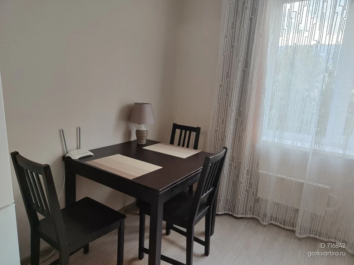 Квартира ул. 40 лет Победы, 15