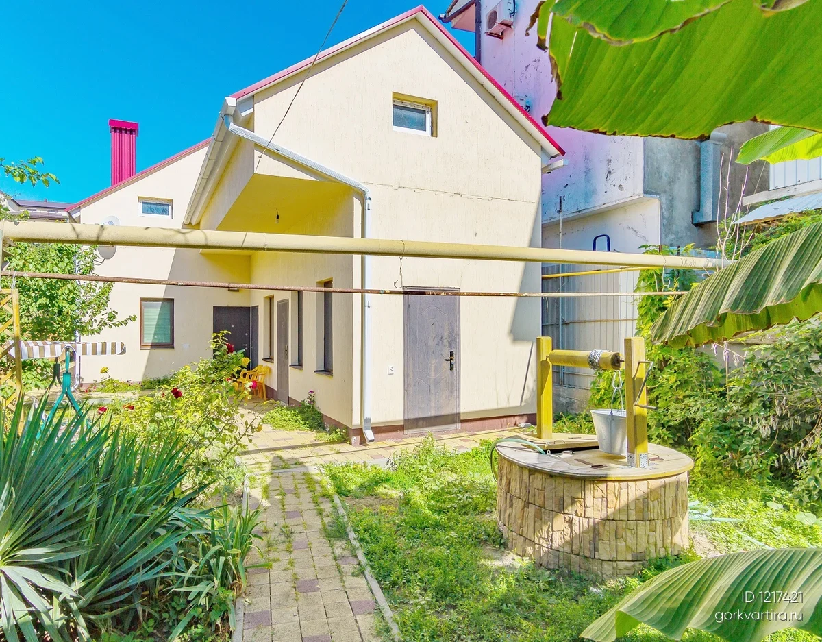 Квартира ул. Кати Соловьяновой 14