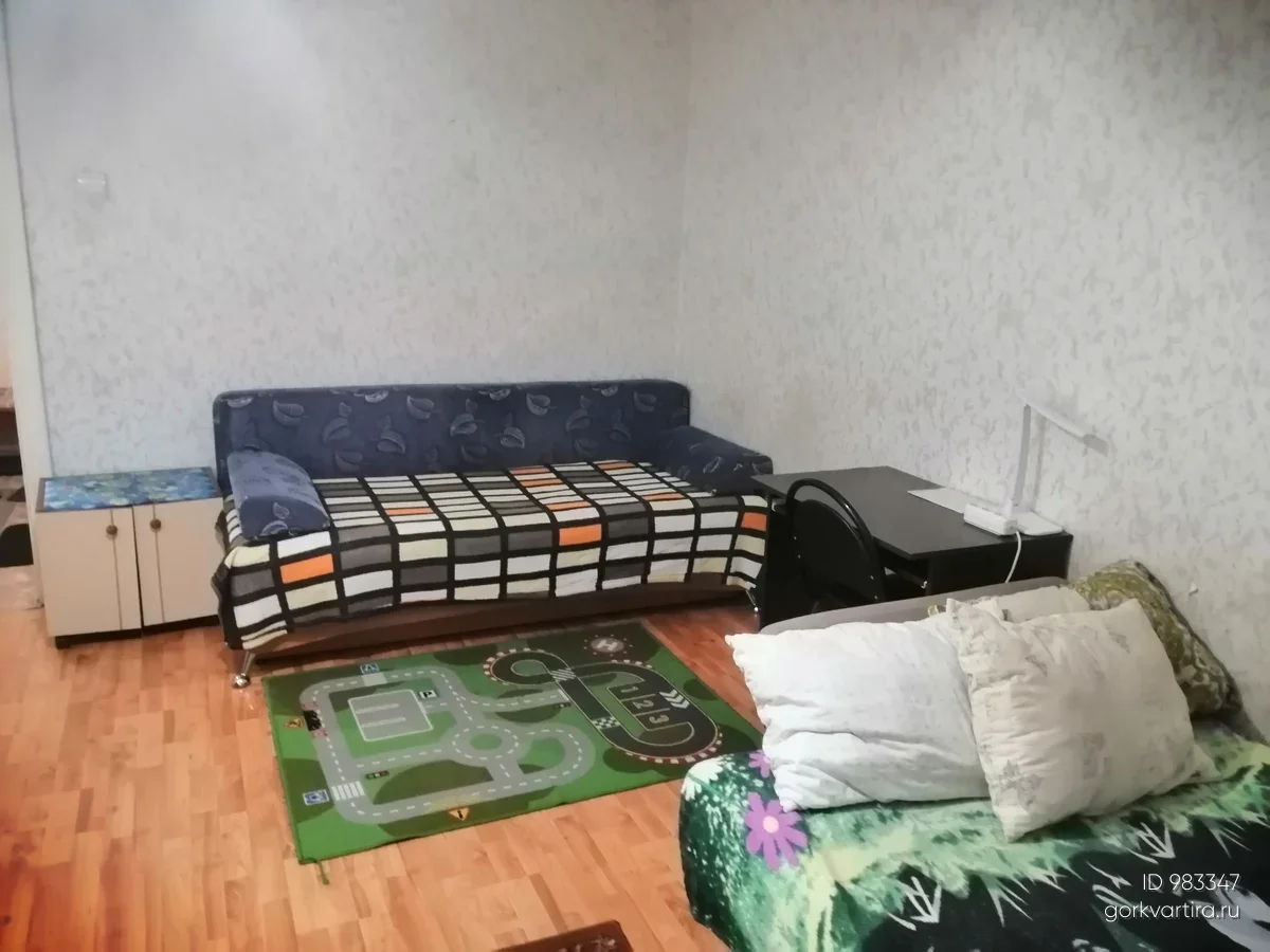 Квартира скорынин1