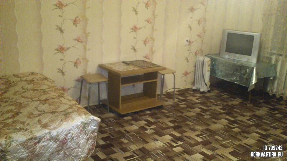 Квартира ул. 40 лет Октября 44