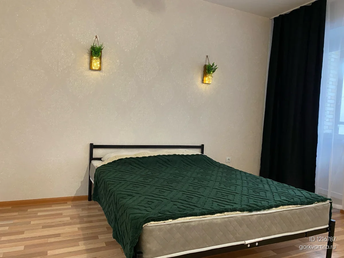 Квартира ул. Генерала Тихонова 11Б