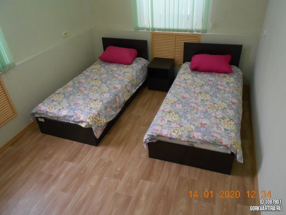 Квартира ул. Сабурова 13