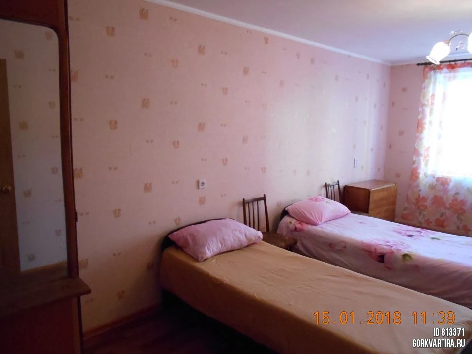 Квартира ул. Энгельса 68К2