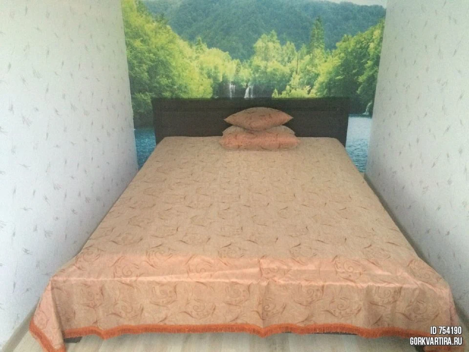 Квартира ул. Советская 13