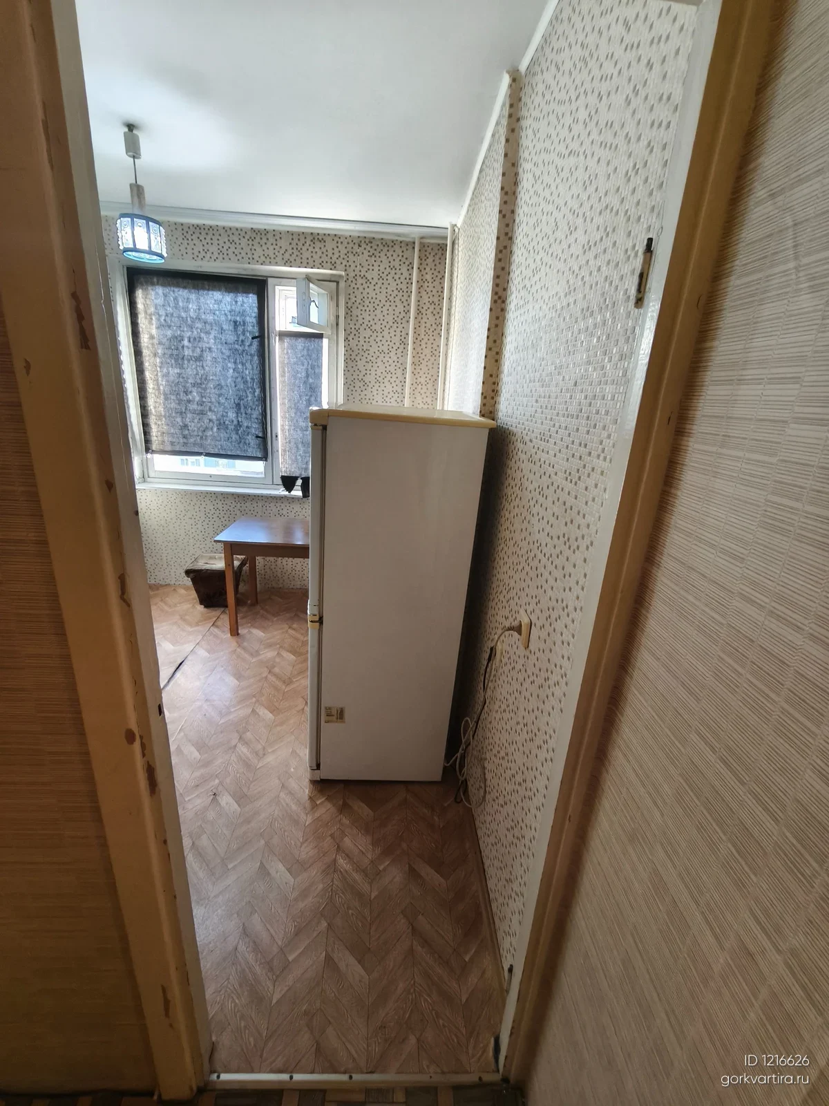 Квартира ул. Молодежная 34