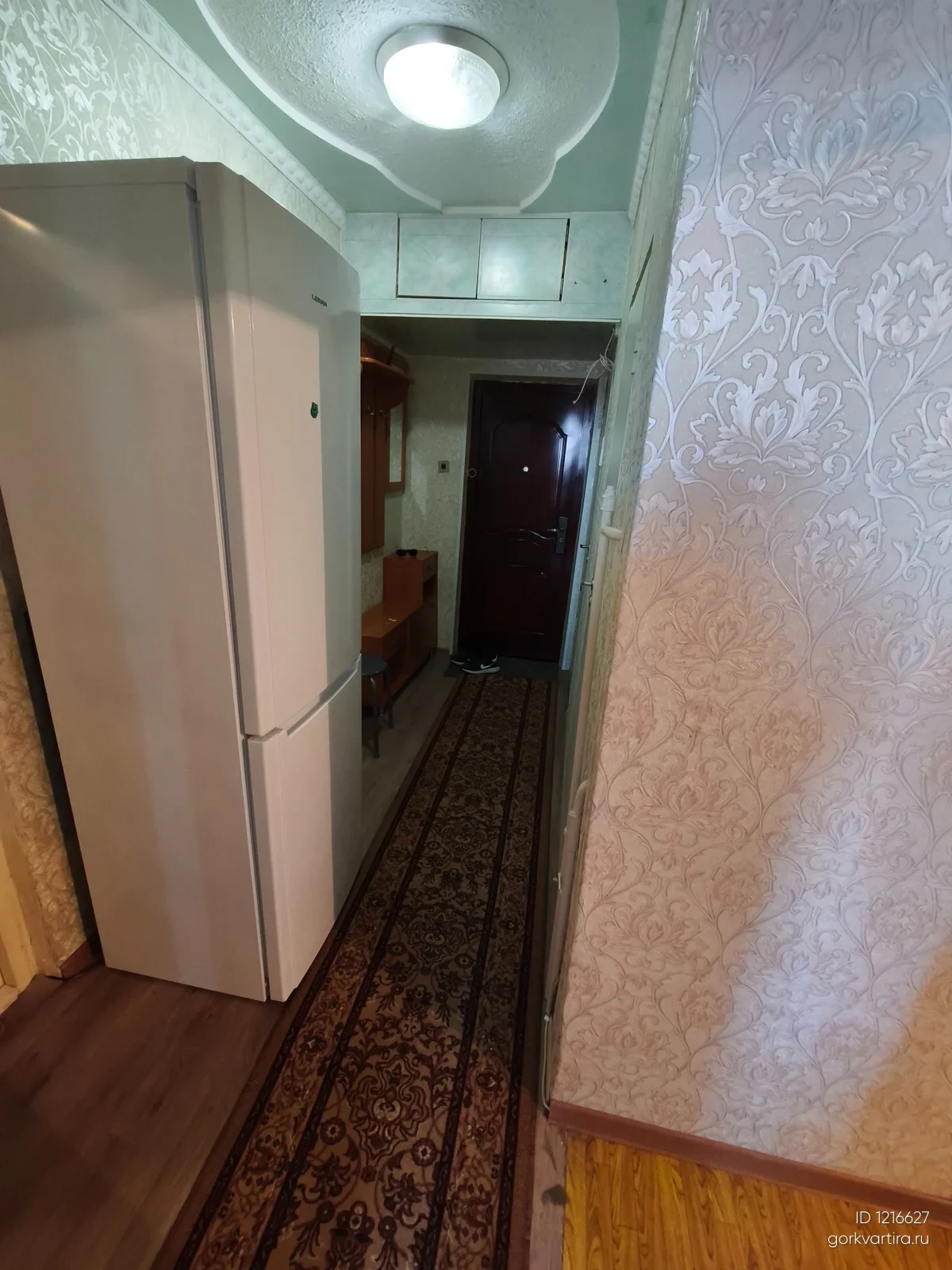 Квартира Югорская 24