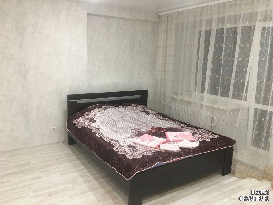 Квартира ул. Северная 5