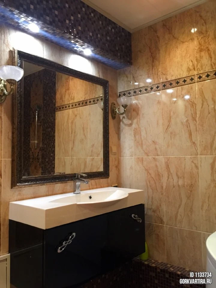 Квартира Автозаводская 16