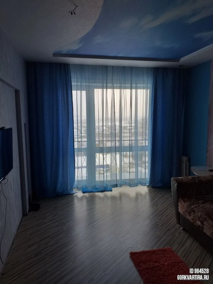 Квартира Ленина 128