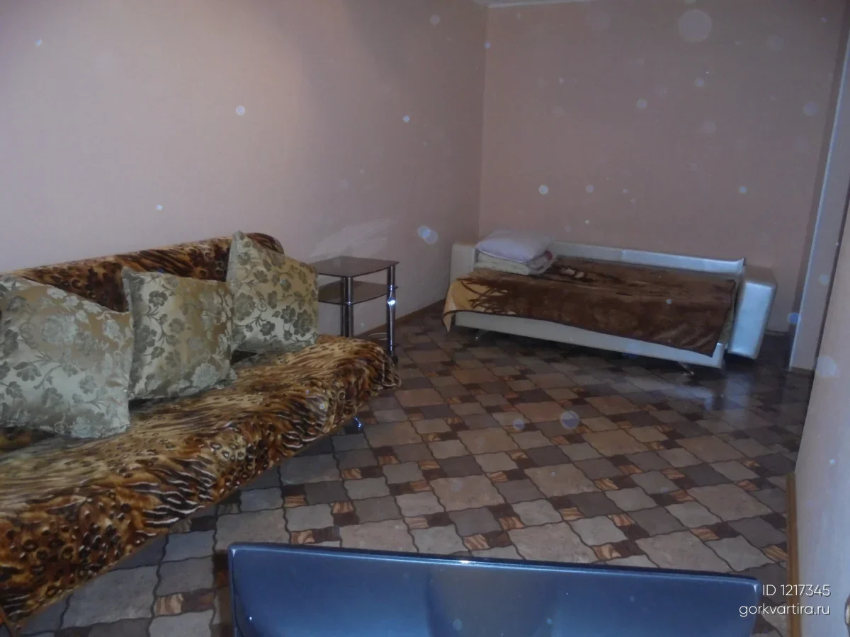 Квартира шолом алейхема 12