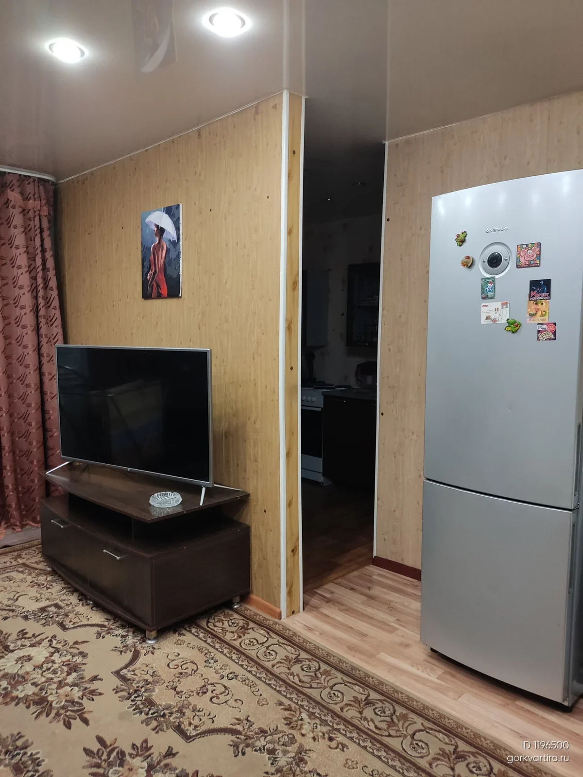 Квартира ул. Ленина 99