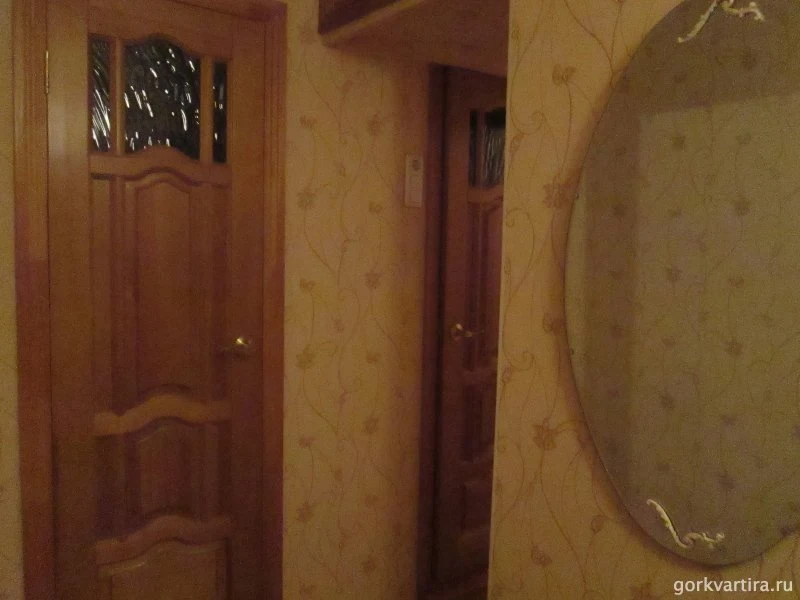 Квартира ул.Землячки 56
