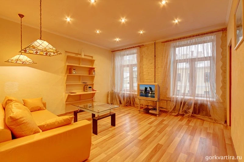 Квартира Невский пр.,60