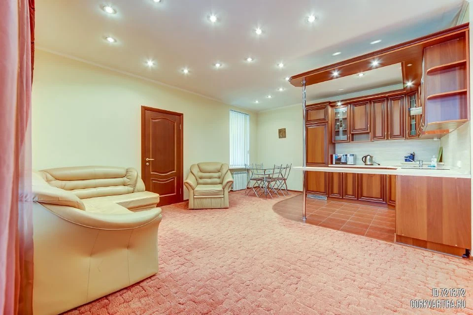 Квартира Невский проспект,63