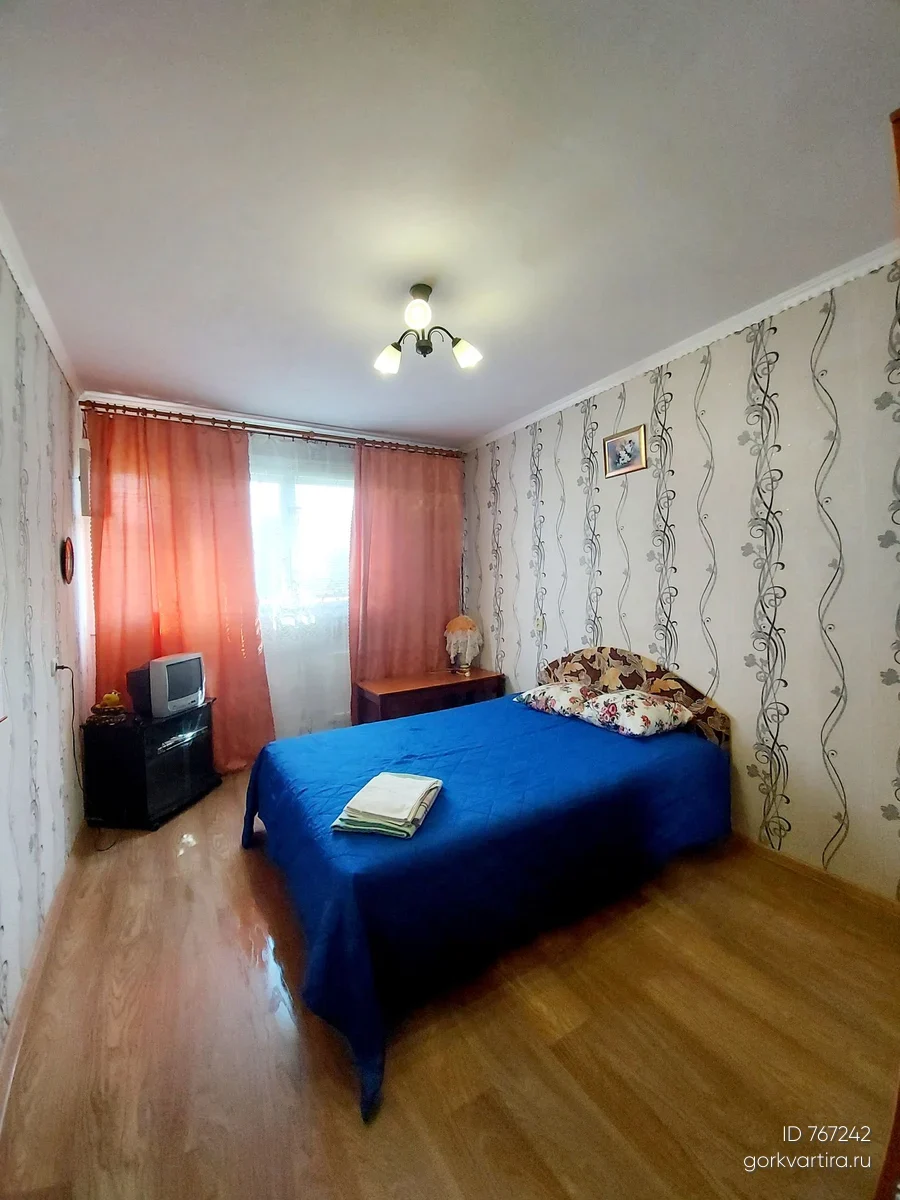 Квартира Кузнецова пр-кт, 25к1