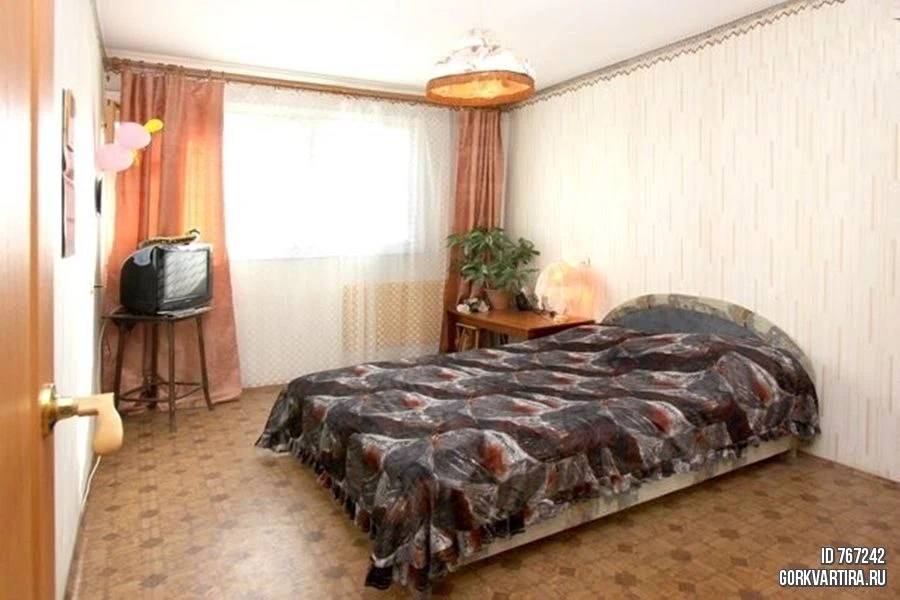 Квартира Кузнецова пр-кт, 25к1