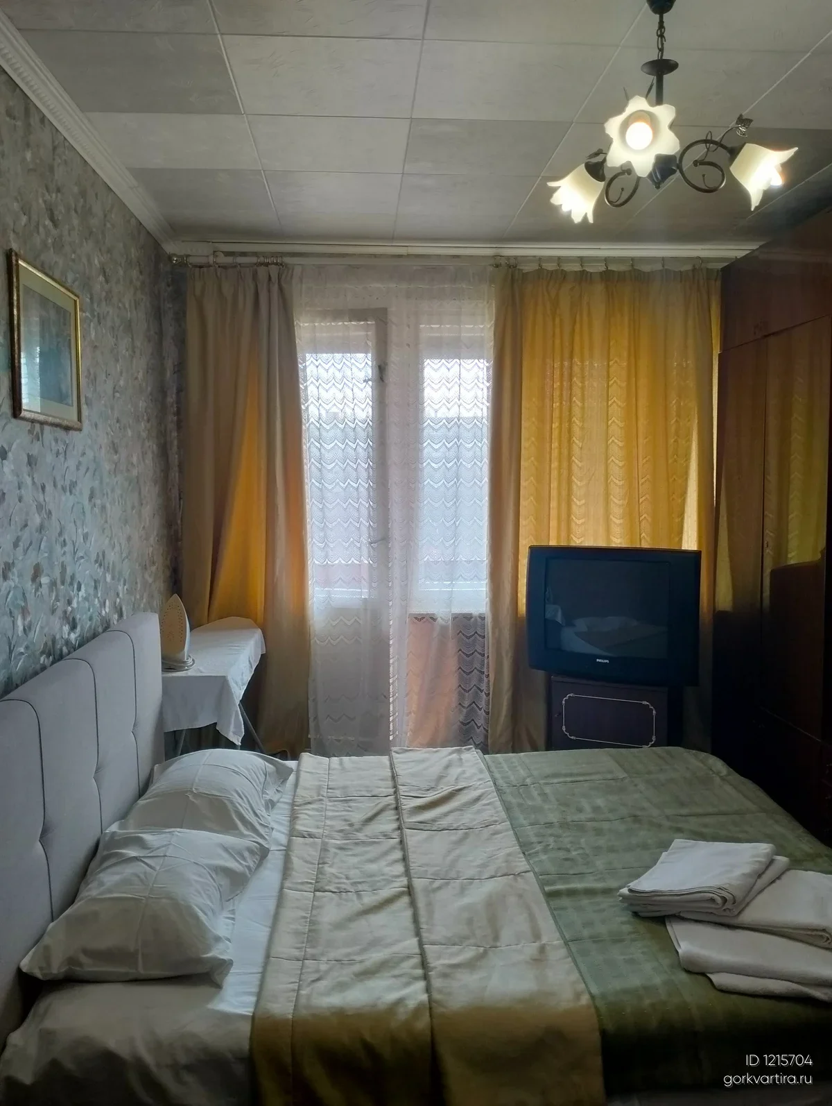 Квартира Ул.Морской Пехоты 4