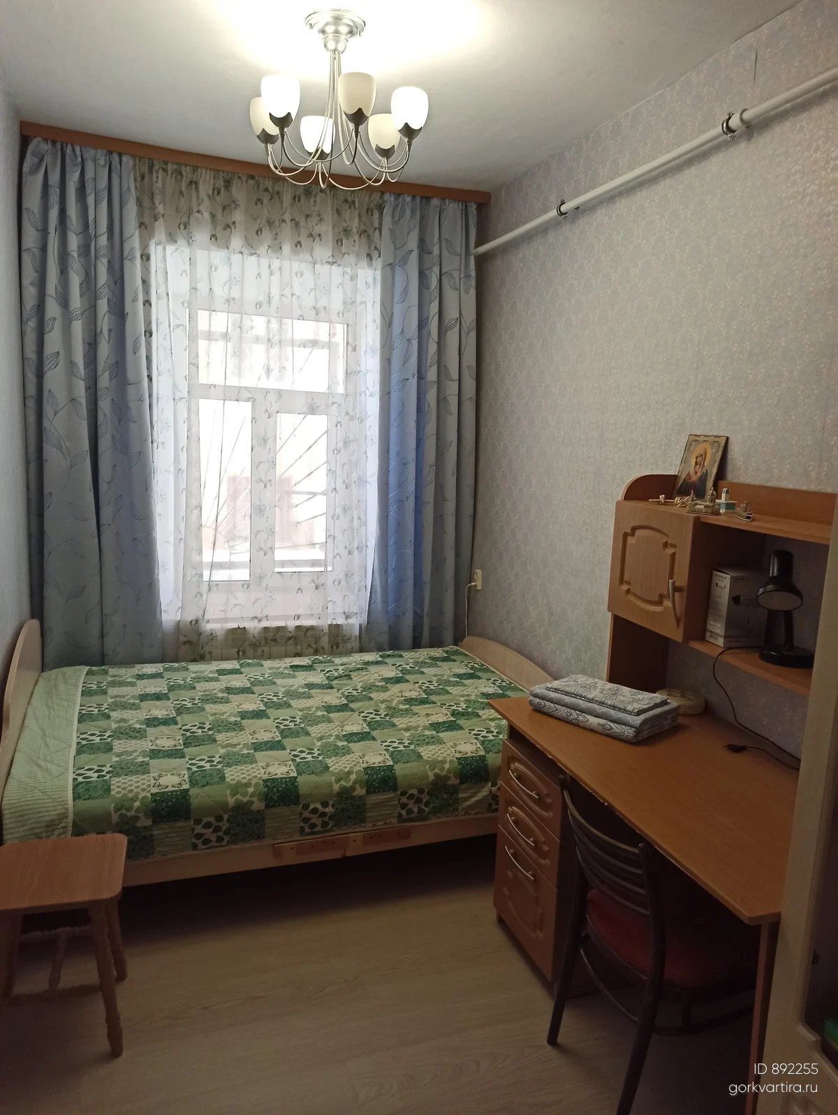 Квартира 15-линия В.О., д.22