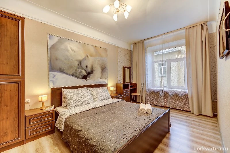 Квартира Литейный пр 10
