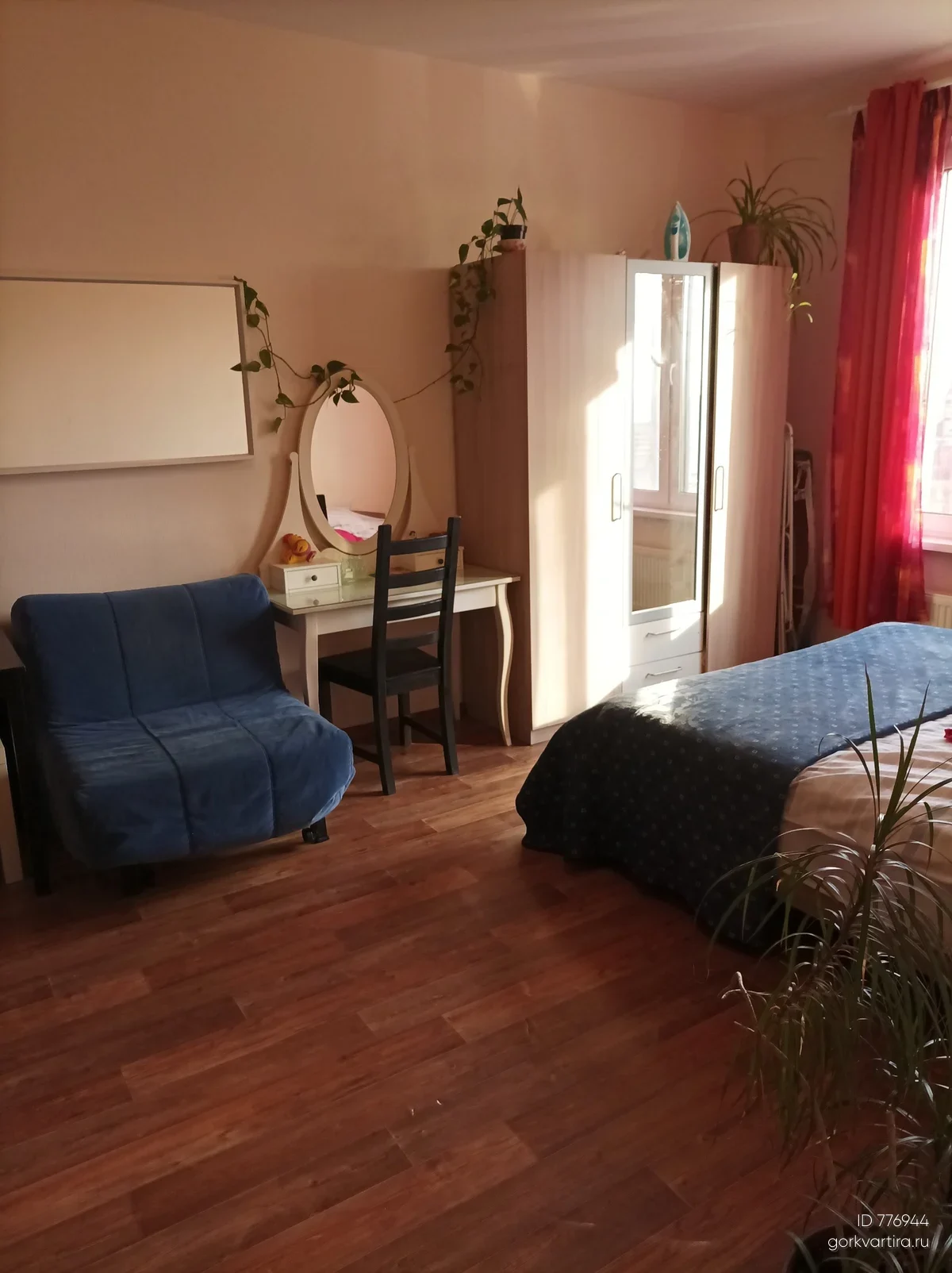 Квартира Южное шоссе 57 корп 2