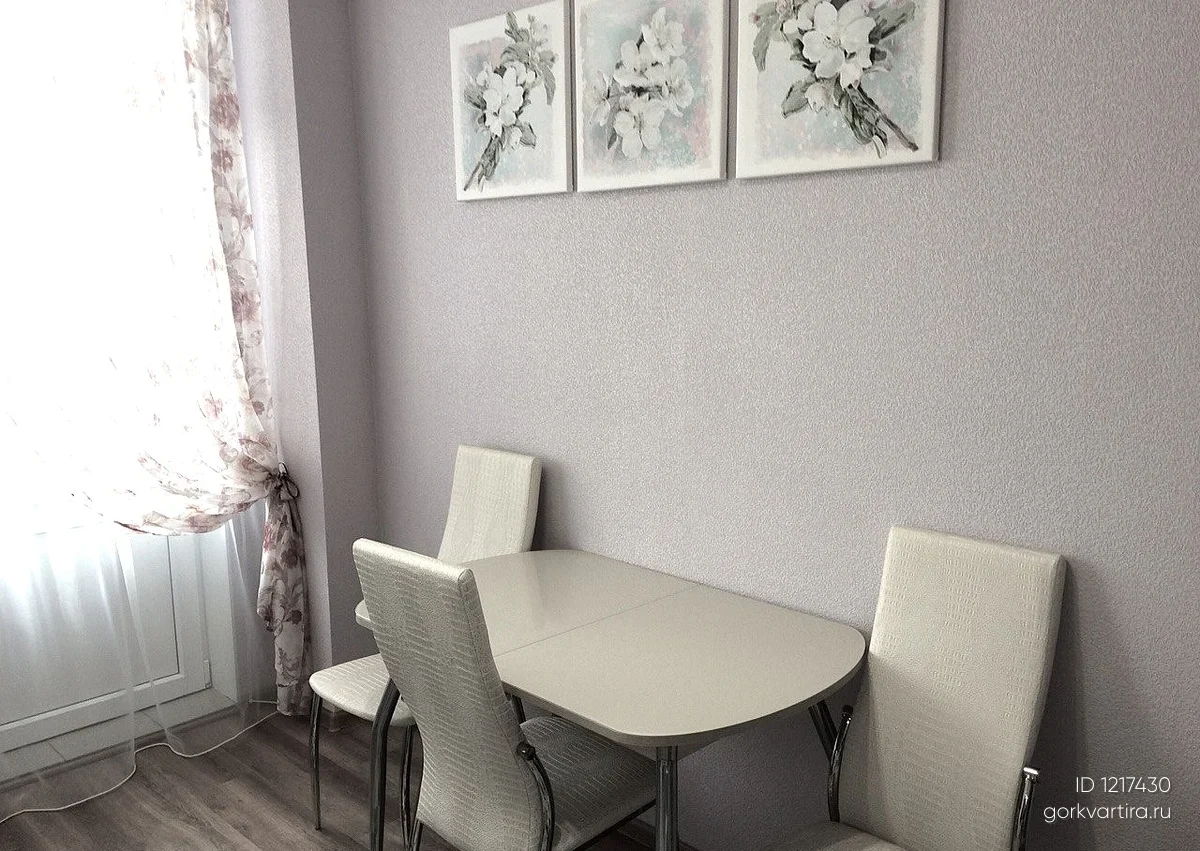 Квартира Будапештская, 8к7