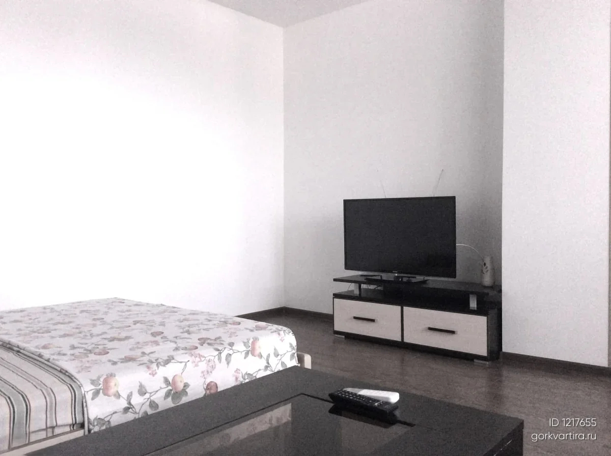 Квартира Академика Байкова, 13к2