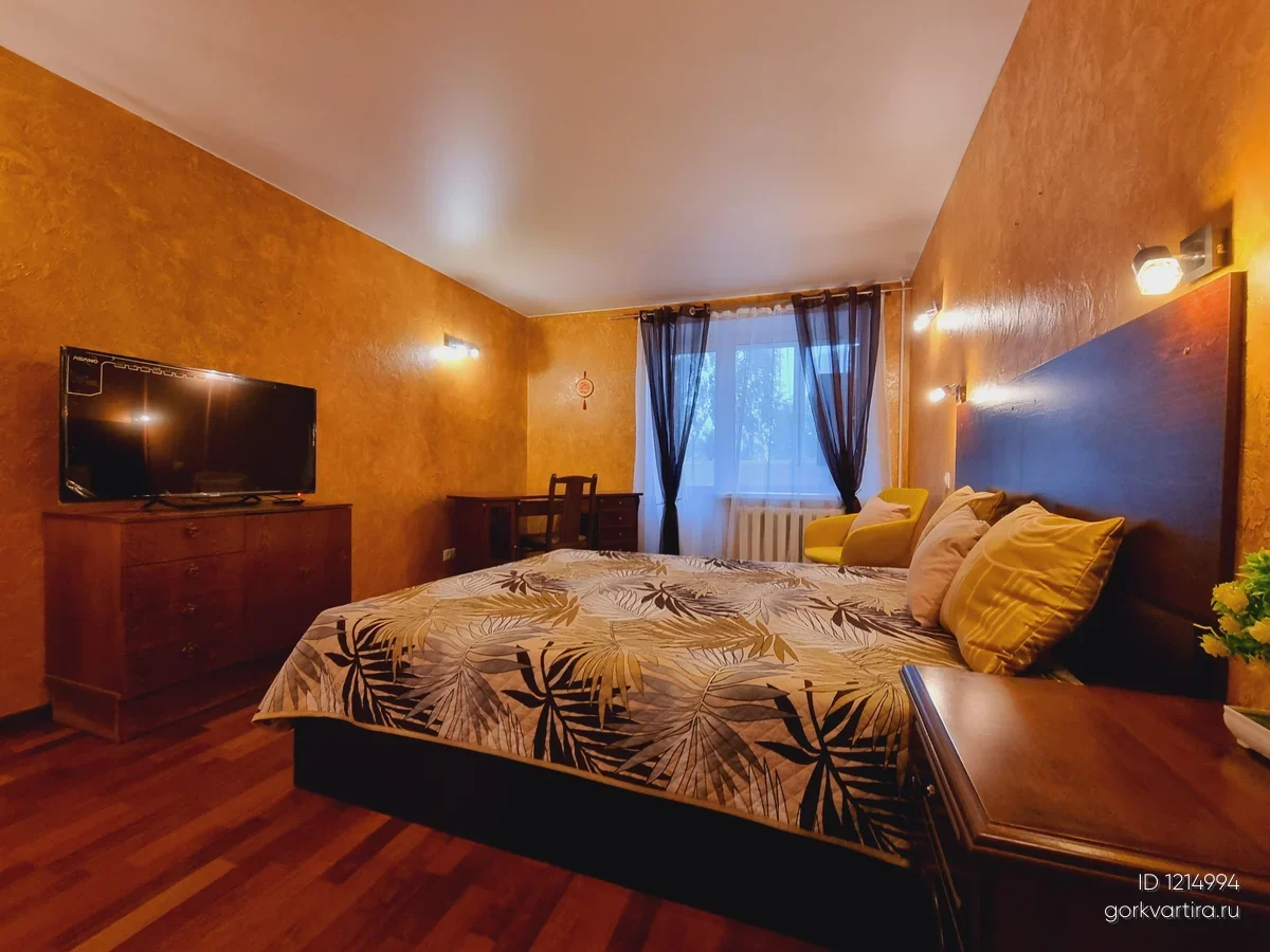 Квартира Коломяжский проспект, 34к2