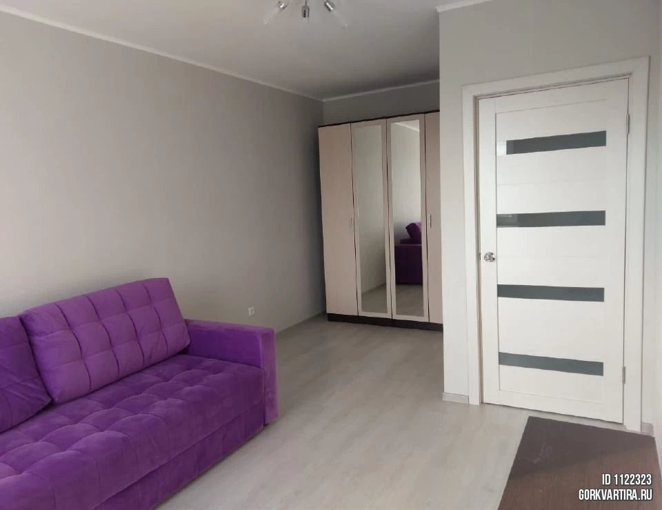 Квартира Коломяжский просп., 15к1