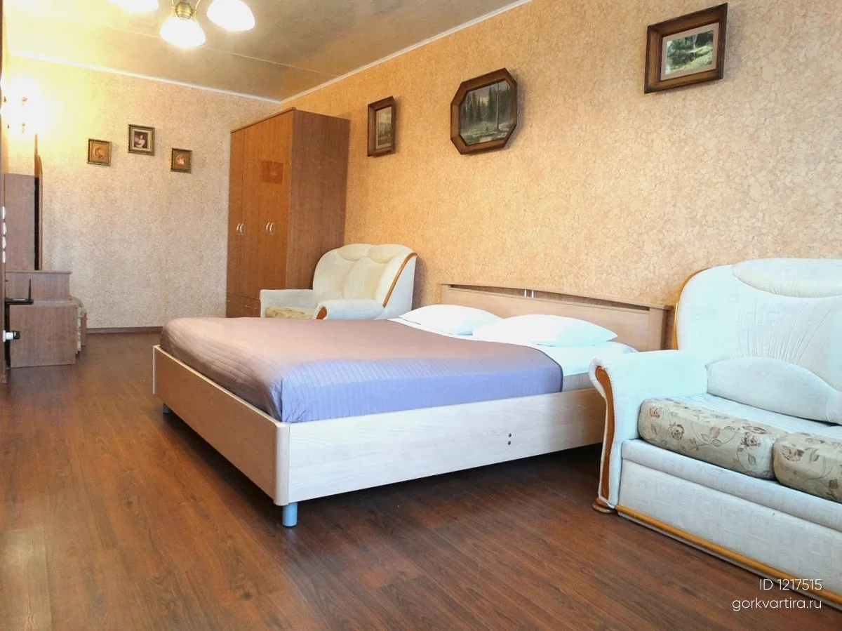 Квартира Проспект Непокоренных 6