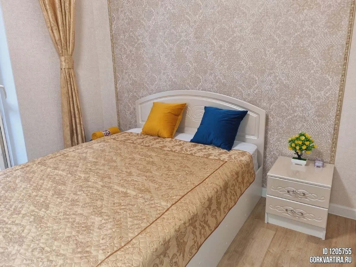 Квартира Ипподромный переулок, 1к2