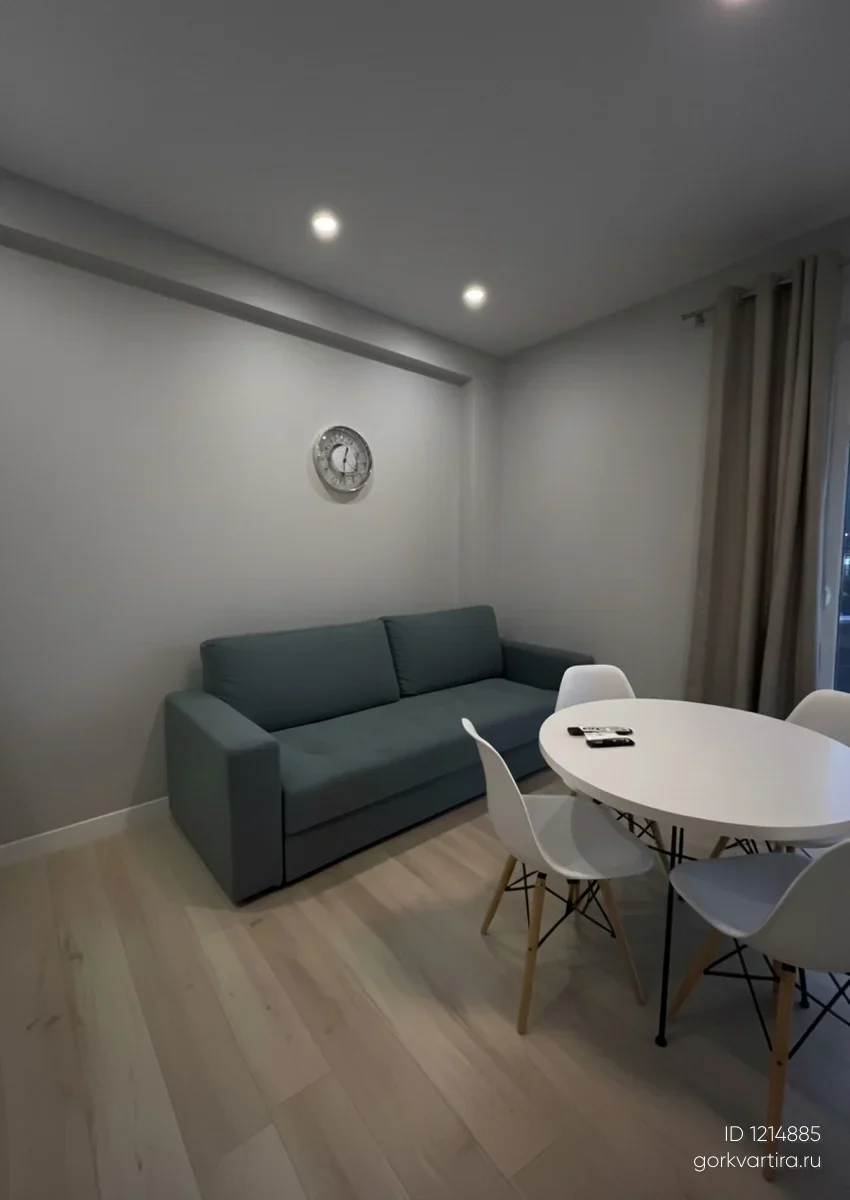 Квартира Набережная реки Фонтанки, 83