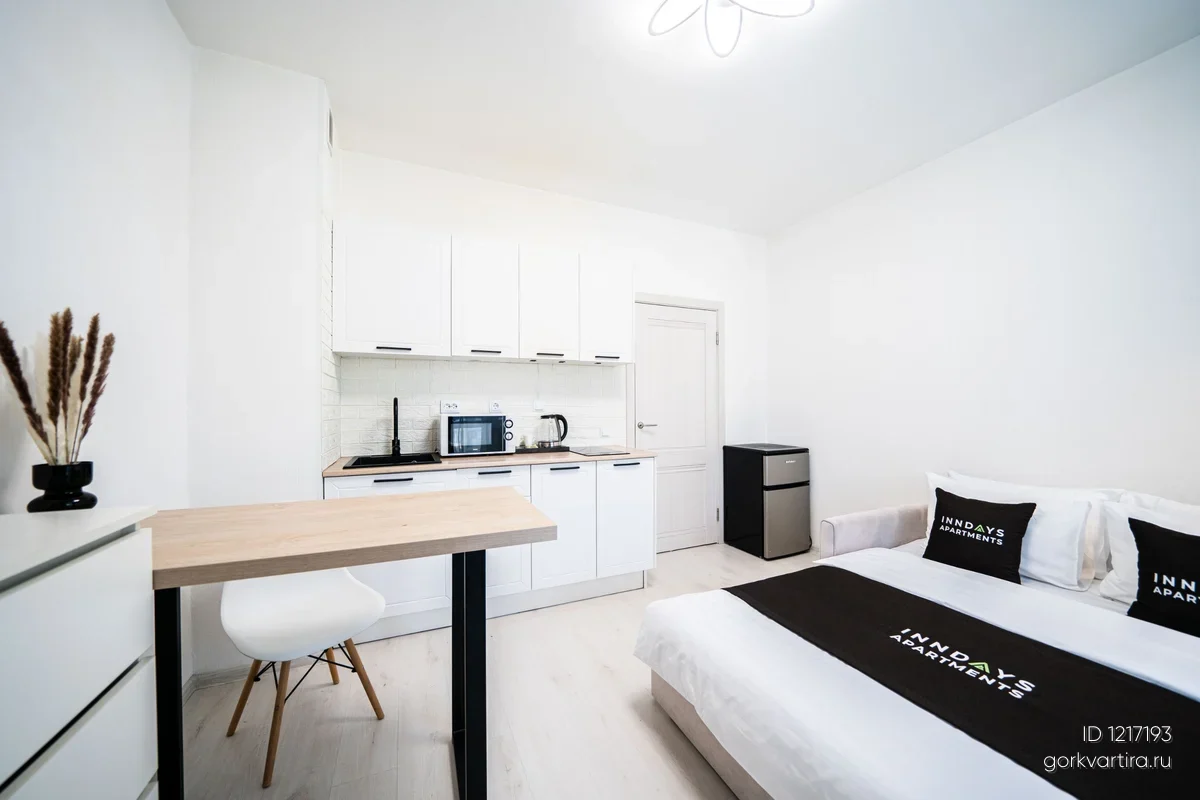 Квартира Планерная 95к1