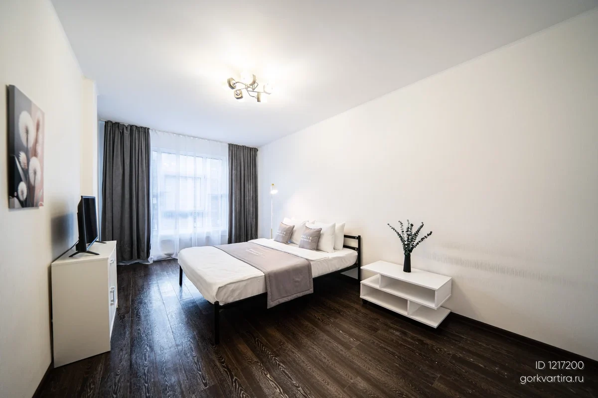 Квартира Шоссе в Лаврики 67