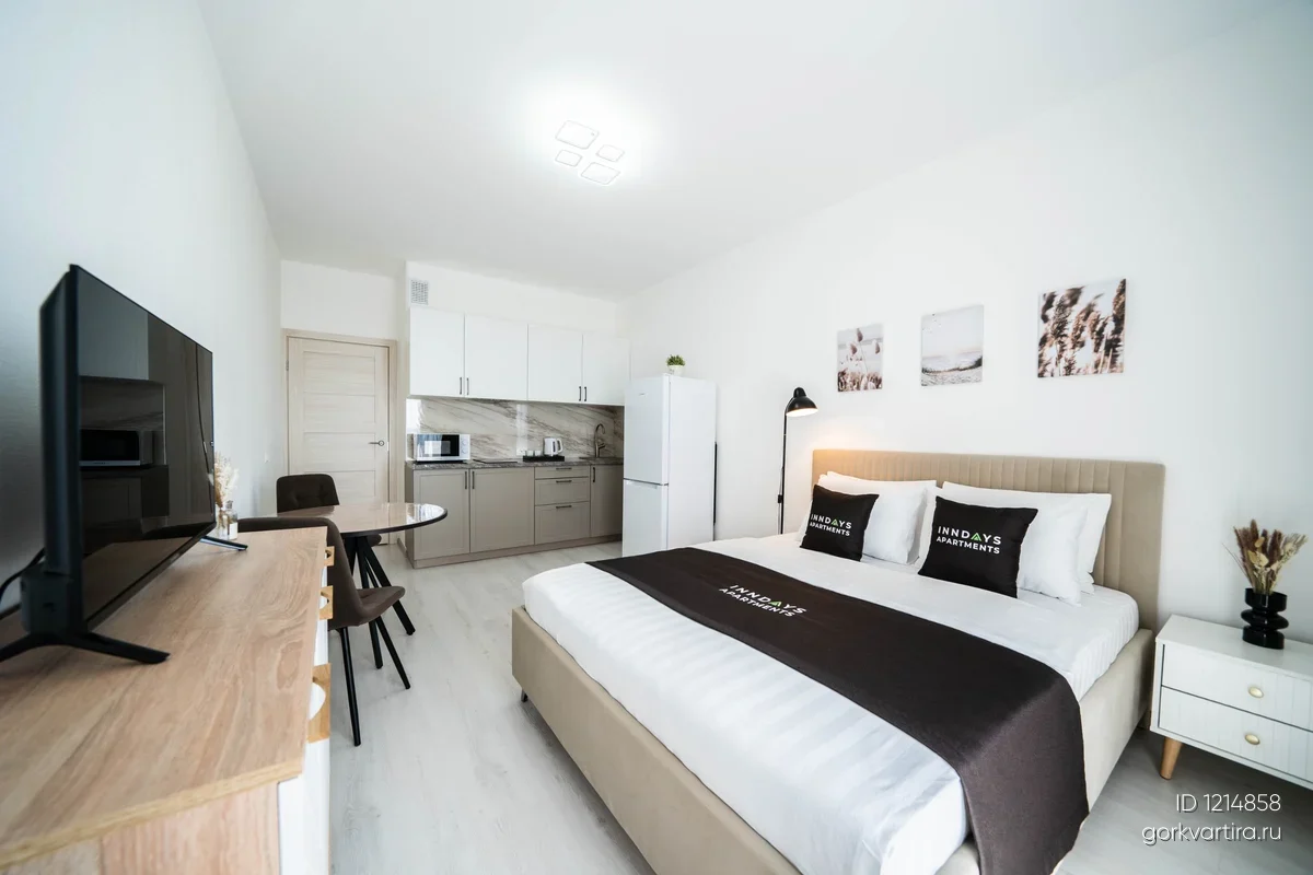 Квартира проспект Авиаконструкторов 69